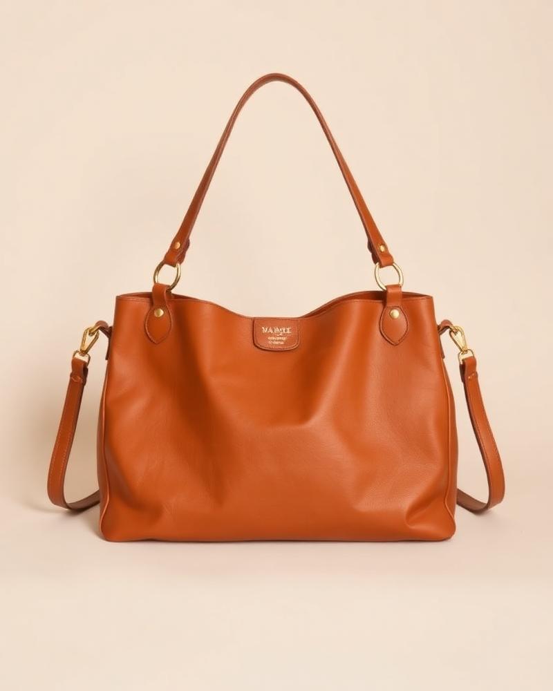 Bolsa de Ombro Matelassê