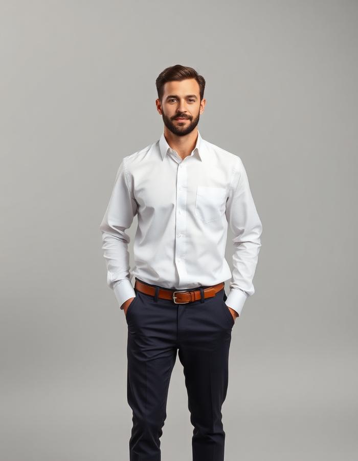 Camiseta Estampa Minimal